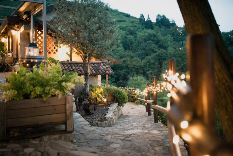 RISTORANTE